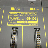 Omron C200H-BC101-V2