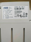 ABB ACS355-03E-12A5-4 ਵਰਤੀ ਗਈ ACS35503E12A54