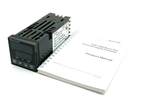 honeywell DC100270001000