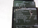 SQUARE-D FAB12020B
