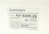 Mitsubishi FX-32ER-ES