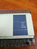 Mitsubishi FX1N-60MT