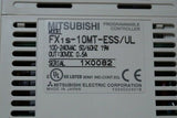 Mitsubishi FX1S-10MT-ESS/UL