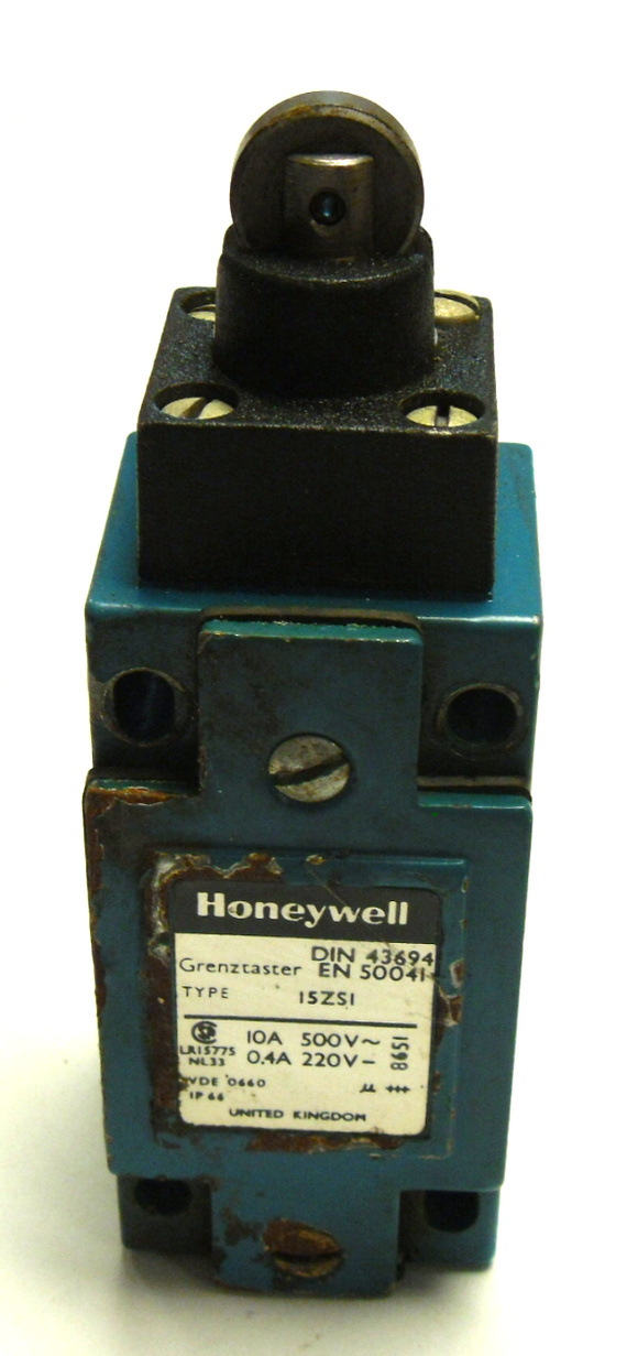 HONEYWELL I5ZSI