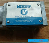 Vickers DG4S4-012A-50 DG4S4012A50