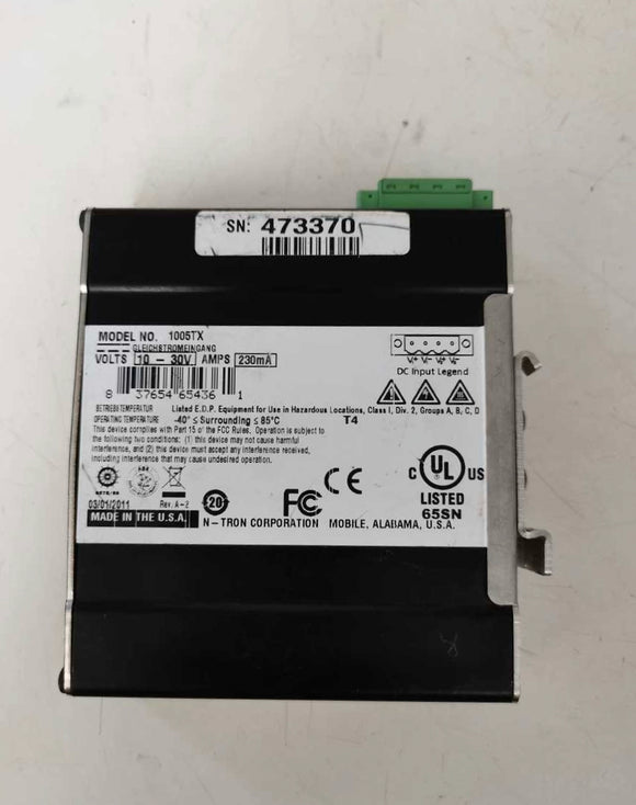 N-TRON 1005TX