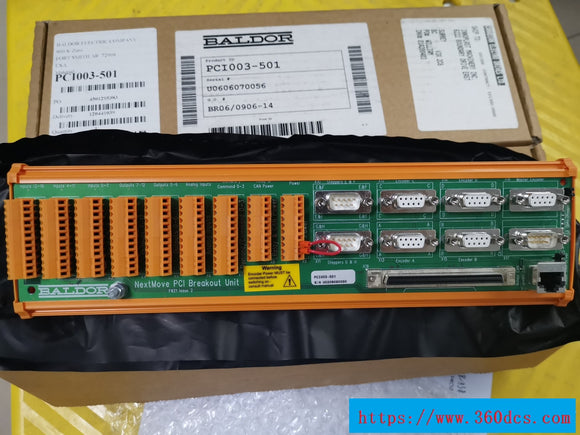 巴尔多 PCI003-501 PCI003501