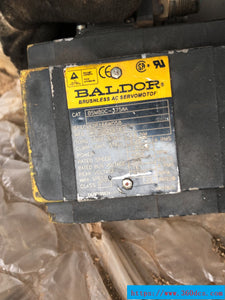 BALDOR BSM80C-375AA BSM80C375AA