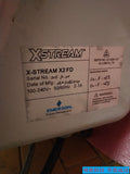 Rosemount x-stream x2fd xstream x2fd