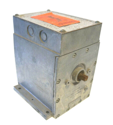 HONEYWELL  M744S1013