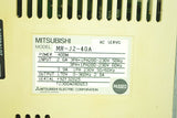 Mitsubishi MR-J2-40A