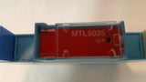 MTL MTL5025