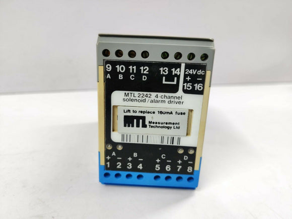 MTL MTL2242
