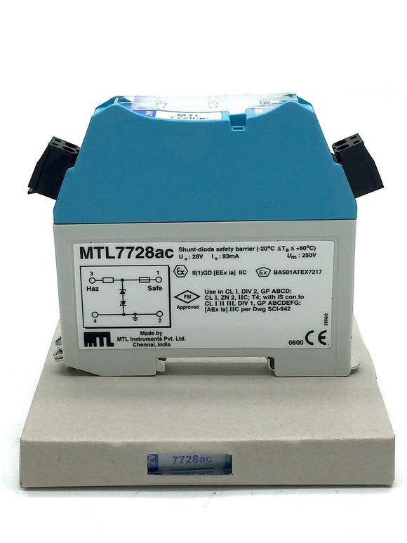 MTL MTL7728ac