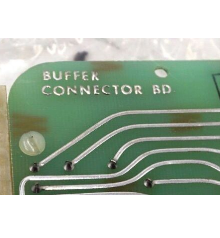 BAILEY CONTROLS 6624607F1