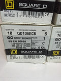 SQUARE-D Q0106EC6