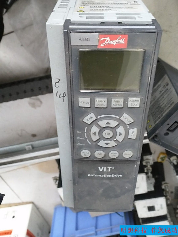 丹佛斯 FC-302PK75T5E20 FC-302PK75T5E20