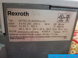 Rexroth HCT02.1E-W0025-A-03 HCT02.1EW0025A03