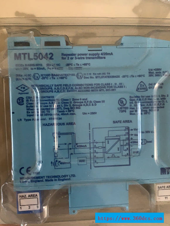 MTL MTL5042 جدید
