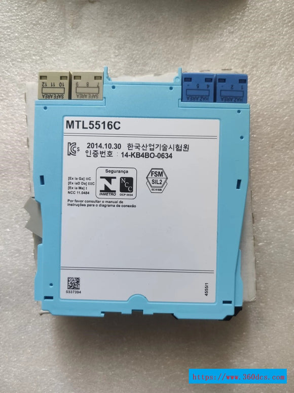 MTL MTL5516C جدید