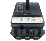 SCHNEIDER NSX100N TMD 25 3P3D F anyar