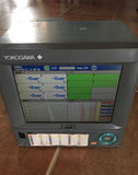 YOKOGAWA DX1006-1-4-3