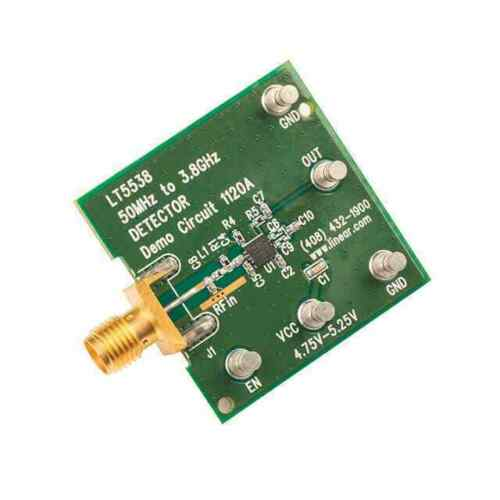 ANALOG DEVICES SHA1144 new