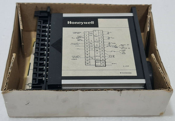 honeywell r7847a1033
