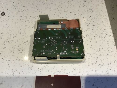 honeywell ST699B1002