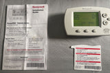honeywell TH6320U