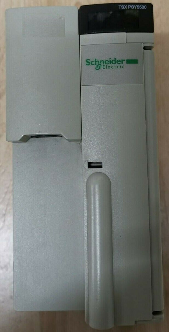 MODICON TSX-PSY-5500MC
