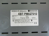 MODICON XBT PM027010