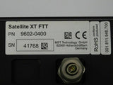 honeywell XT 9602-0400