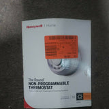 HONEYWELL ct87n