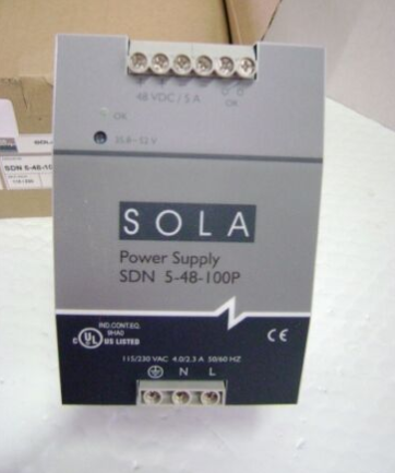 sola SDN 5-48-100p