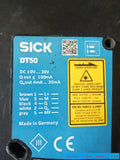 SICK DT50-p1113 DT50p1113
