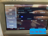 YOKOGAWA AQ1000