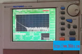 YOKOGAWA AQ7250
