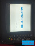 YOKOGAWA AQ7260