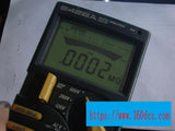 YOKOGAWA TY1580