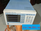 YOKOGAWA WT330