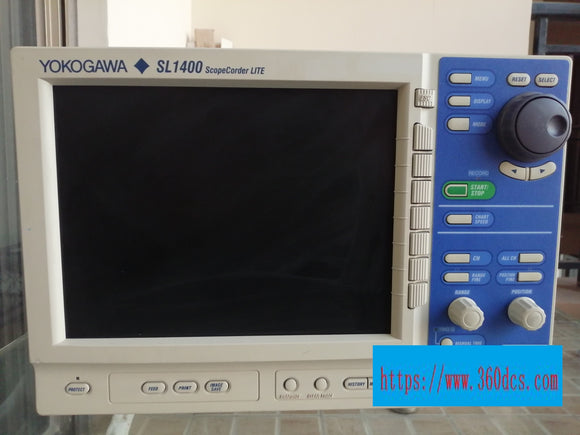YOKOGAWA SL1400
