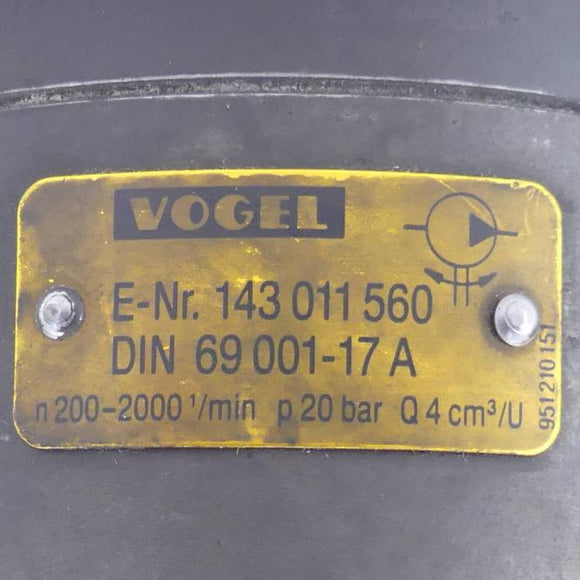 VOGEL 143011560