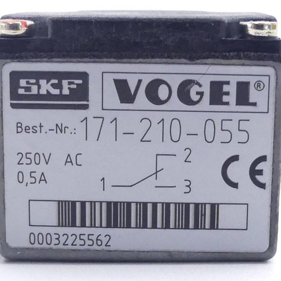 VOGEL 171-210-055