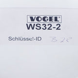 VOGEL WS32-2