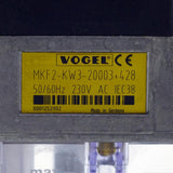 VOGEL MKF2-KW3-20003 + 428