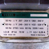 VOGEL MFE5 / KW3 / S 4