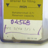 VOGEL MFE5 / KW3 / S 4