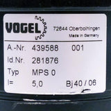 VOGEL 439588