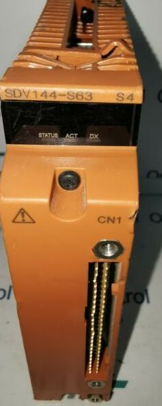 YOKOGAWA SDV144/S63/S4